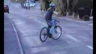 Village Idiots Bike Safety Video