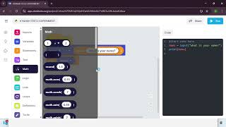 Celebrity INTRODUCTION TO EDU BLOCKS PYTHON Net Worth