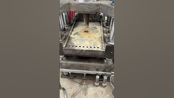 sawdust block press machine. sawdust briquette machine. salt block making machine.