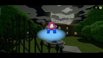 talking Juan tps shooter level 4