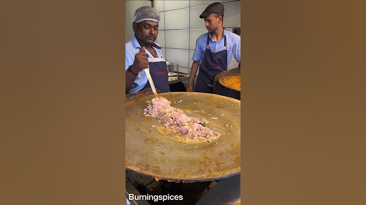 Har Din Bikti hai 10 Hazzar Platein, Mumbai ki Sabse Special Sardar Paav Bhaaji #ytshorts