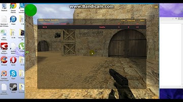 Как прописать админку через rcon пароль в кс 1.6