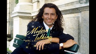 Thomas Anders  - Standing Alone  (26.11.1993)