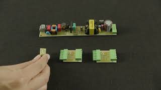 Infineon's ICL88xx Flyback Controller Family Optimized for Cost Effective Smart LED Drivers