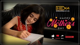 Happy Mothers Day 2022 Hexa Developers