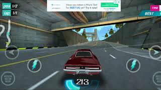 🔴 Street Racing 3D Android Gameplay |High Speed Racing Game | screenshot 1