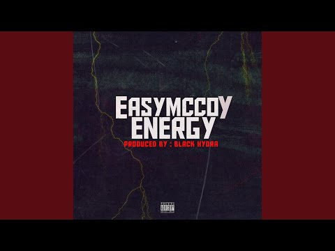 Easy Mccoy - Power