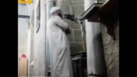 تلاوة خاشعه من سورة الواقعه بصوت الشيخ محمد غرام رحمه الله