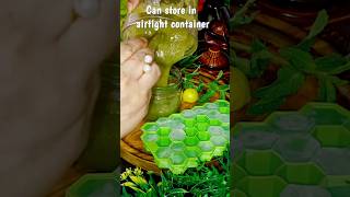 Aam Panna Recipe | Raw Mango Summer Drink #shorts #foodshorts
