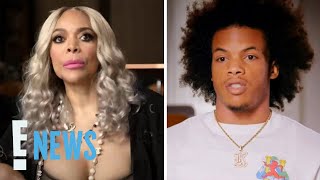 Wendy Williams' Son Says Her Dementia Was 