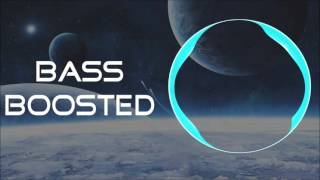 Inukshuk - A World Away Ncs B Boosted