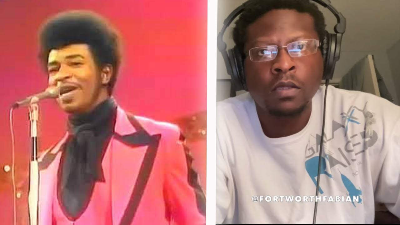 HIP HOP Fan REACTS To The Temptations - Papa Was A Rolling Stone ...