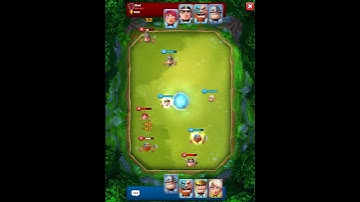 Smashing Four: Enchantress Introduction