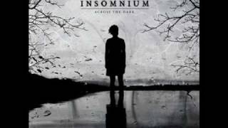 Insomnium  -  The Harrowing Years