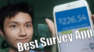 The Highest Paying Survey App for Mobile (Tips and Tricks) | Qmee App Review 2019 screenshot 5