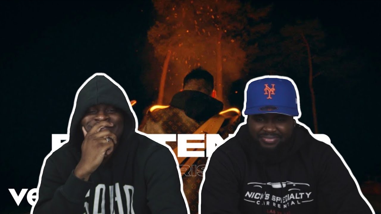 Morrisson - Eastender (Official Video) 