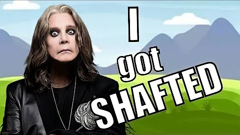 The Shocking Truth About Ozzy's Halftime Show Snub