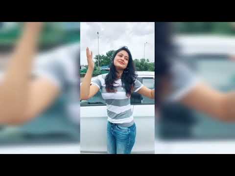 Didi Dance Challenge Tiktok Challenge || Musically Indian Girl Dance Tiktok Challenge Video
