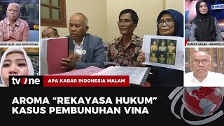 Full Apa Kabar Indonesia Malam 18052024 Tvone