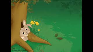 Hoppy Easter! - Free Easter eCard