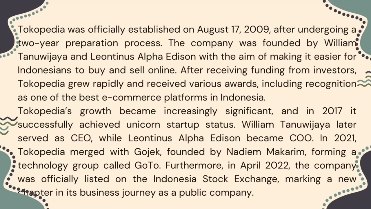 Businessmen-William Tanuwijaya. by Riani Wulansari Sofyan EP-D 25