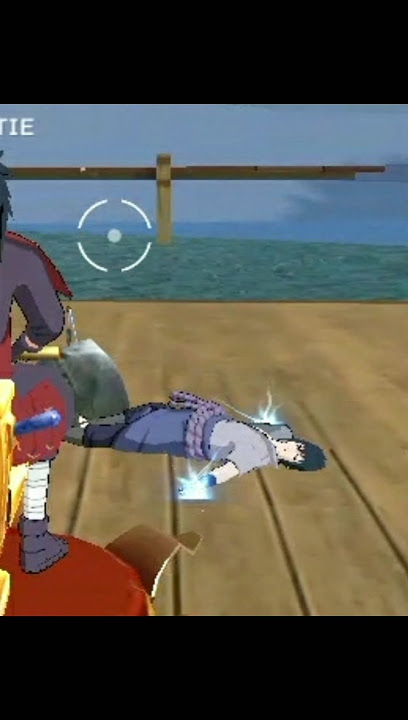 SASUKE UCHIHA vs MADARA UCHIHA in CSR😹 #freefiremaxgrandmaster #freefire #freefirelive