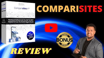 Comparisites Review⚠️ WARNING ⚠️ DON