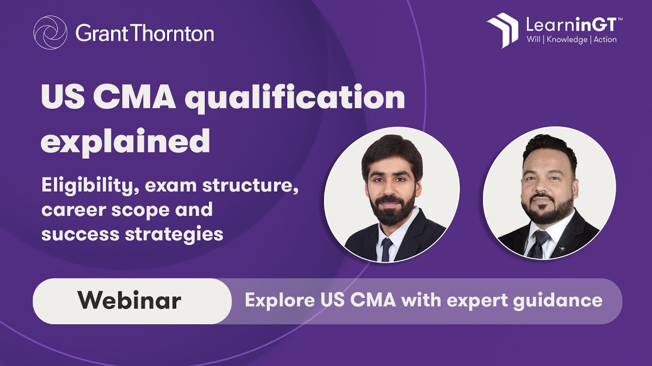 🚀US CMA Complete Guide 2026 | Eligibility, Exam Pattern, Fees, Salary & Career Scope