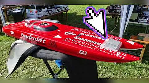 RC PBT 2020 Boatmeeting Stubenberg am See