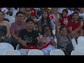 Amistoso Internacional Femenino - Perú vs Jamaica