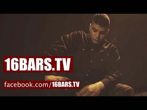 Nate57 feat. Mr. Landy - Kopf Hoch (16BARS.TV PREMIERE)