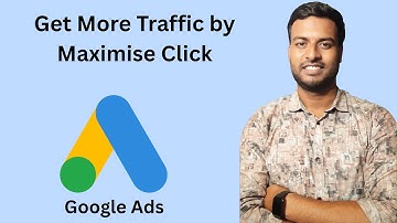 Google Ads Maximize Clicks Bidding | Explained  Smart Bidding Strategy
