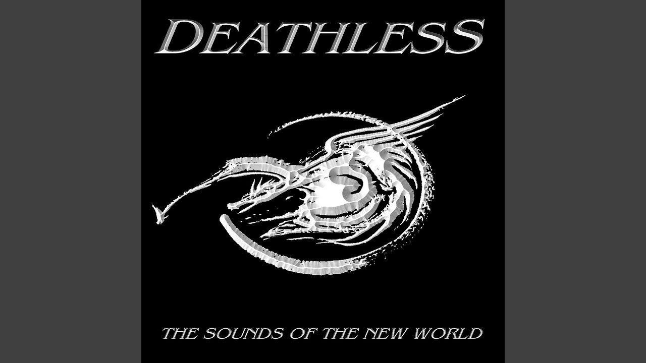 The Sound of the New World