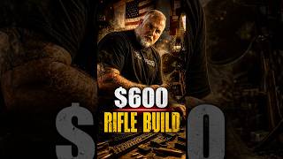 Delta Force Operator Reveals His $600 Rifle Build