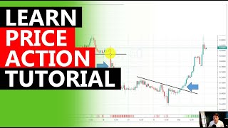 PRICE ACTION Trading Course  All You Need to Know