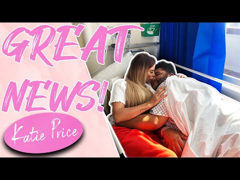 KATIE PRICE: HARVEY, HORSES AND INJECTIONS!