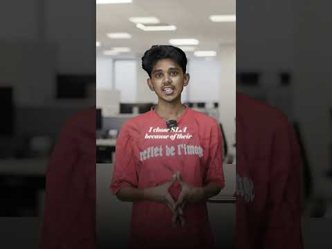 B.Tech IT But College Didn't Place Me -- Data Science at SLA Did | Abdul Hameed #shorts