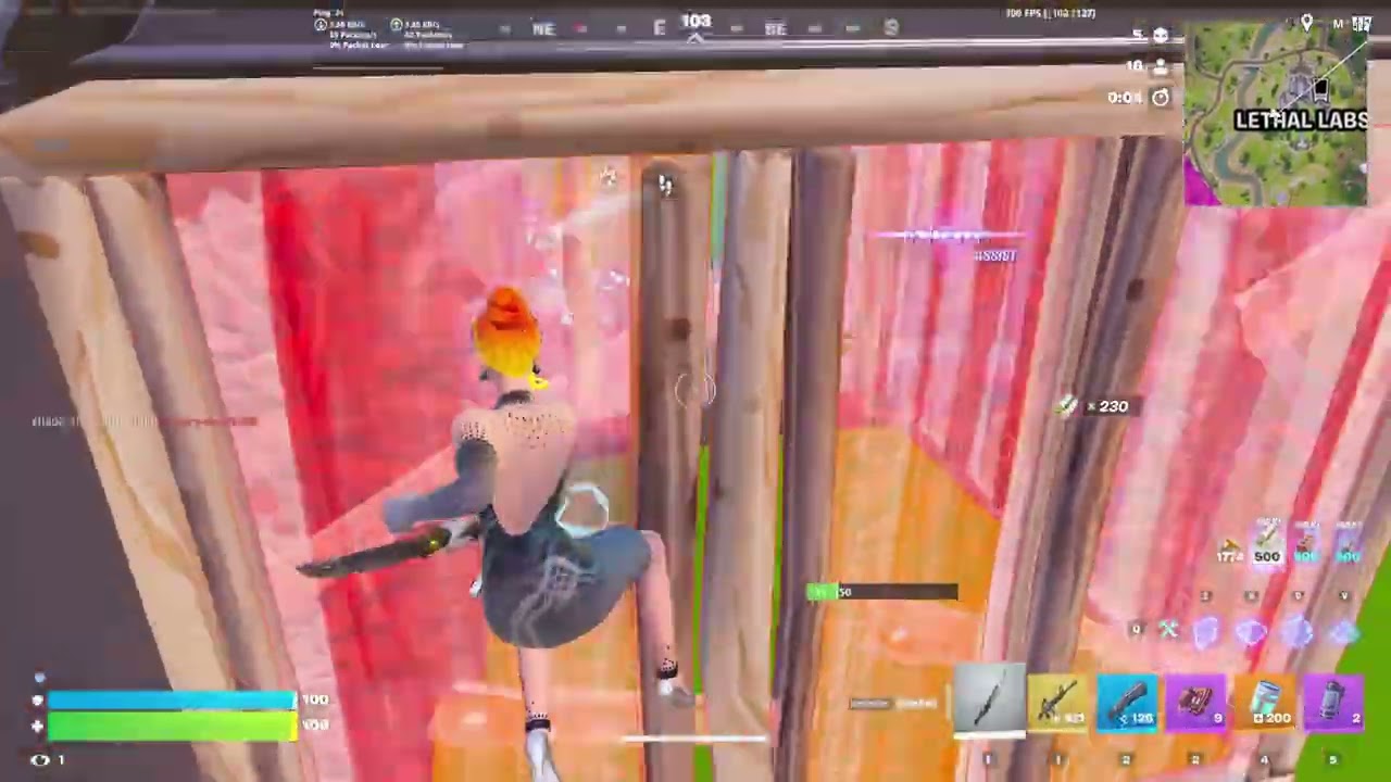 A calm little ranked win!!!!!