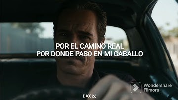 Thumbnail of Al compás de mi caballo - Los imperials // Subtitulado [La canción de Lalo Salamanca]