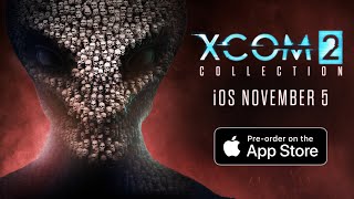 XCOM 2 Collection for iOS – Now available for pre-order!