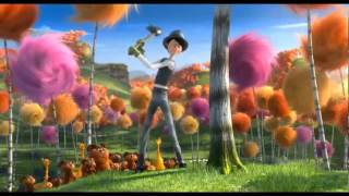 El Lorax Trailer 2 Español Latino
