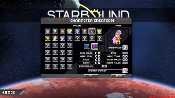 Starbound Mod Spotlights - Custom Ships