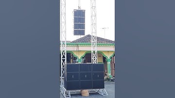 Paket Sound 80jt Rdw Dan Paselab #paketsoundsystem #wisdom #rdw