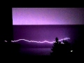 West Michigan Lightning Storm 7-18-11