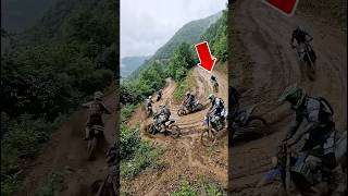 Sửa Chữa Đường Đua Trước Khi Trời Tối