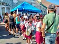 Santiago de cuba en feria del libro cultura subvencionada en el estado fallido