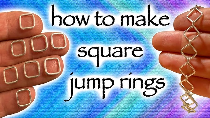 Jump Ring Maker 2 JRM2 Ft. Melissa Muir by Pepetools 