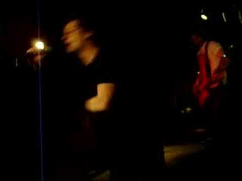 Turbostaat - Harm Rochel(live, husum speiche, 22.12)
