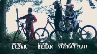 Moncalvillo Nightmare final