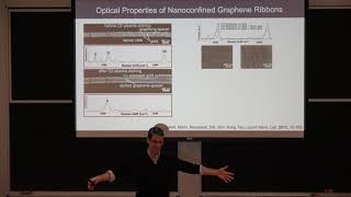 Metallic nanoislands on graphene as biomechanical sensors  UCSD Darren Lipomi